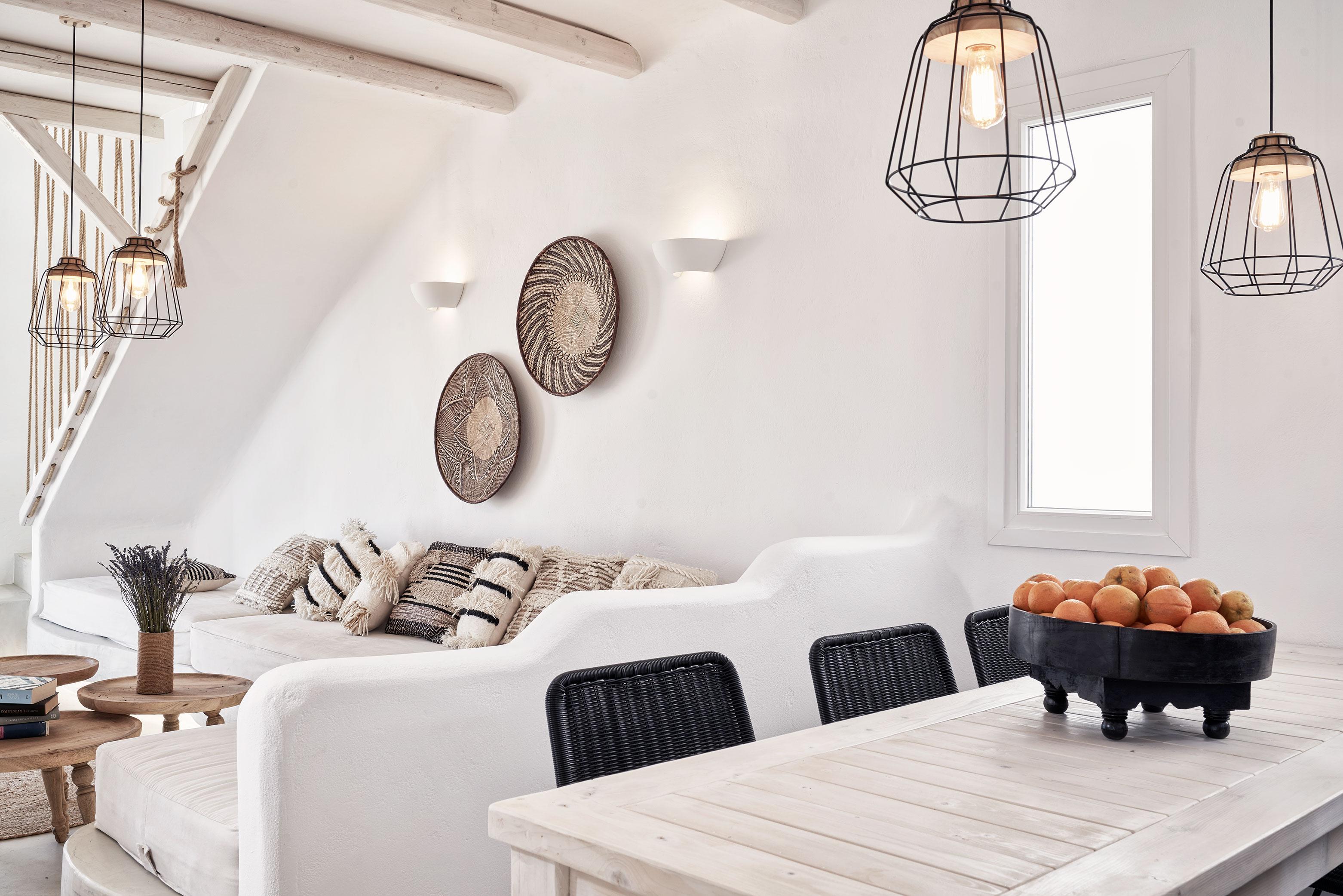 Naxian Utopia Luxury Villas & Suites Stelida  Eksteriør billede