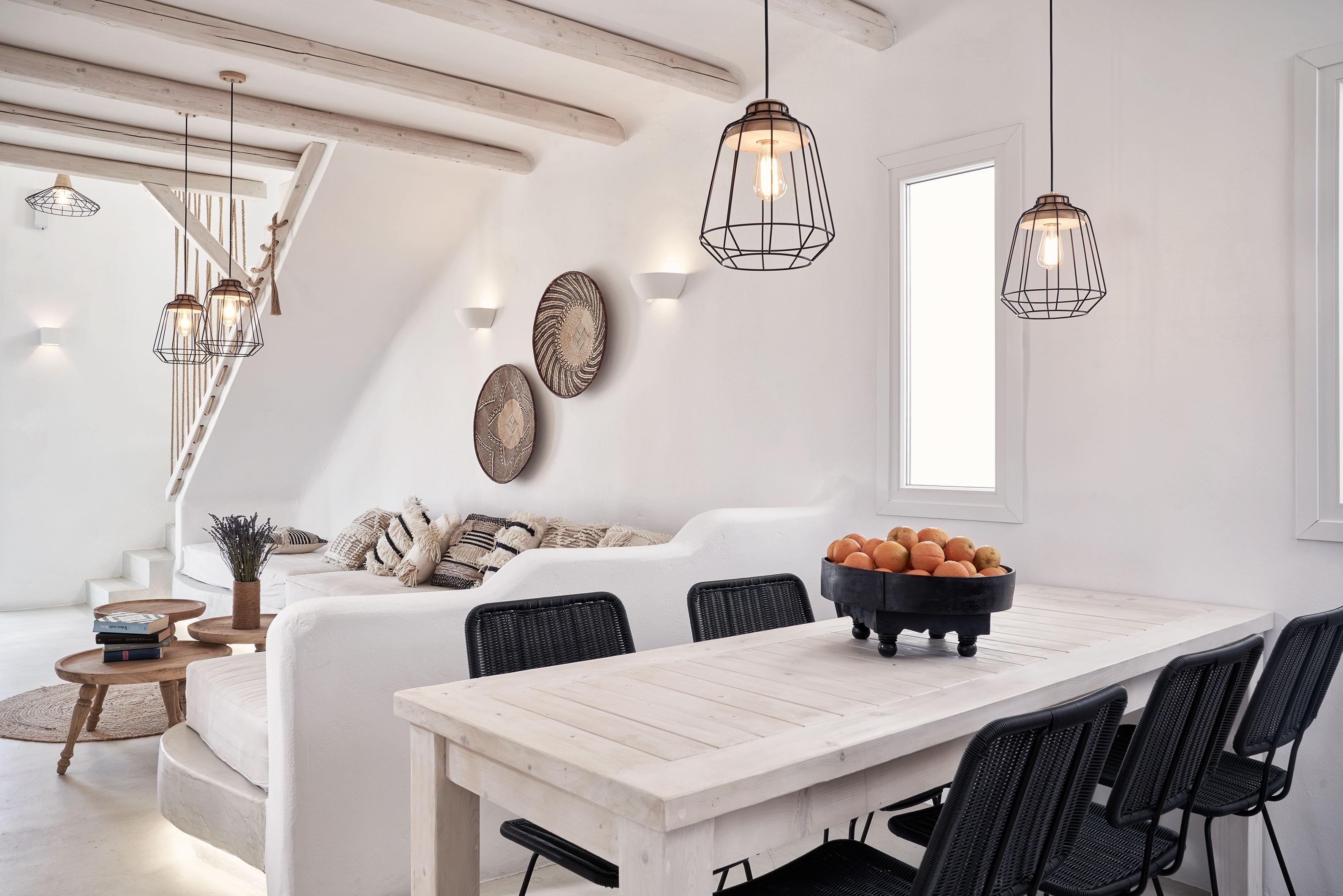 Naxian Utopia Luxury Villas & Suites Stelida  Eksteriør billede