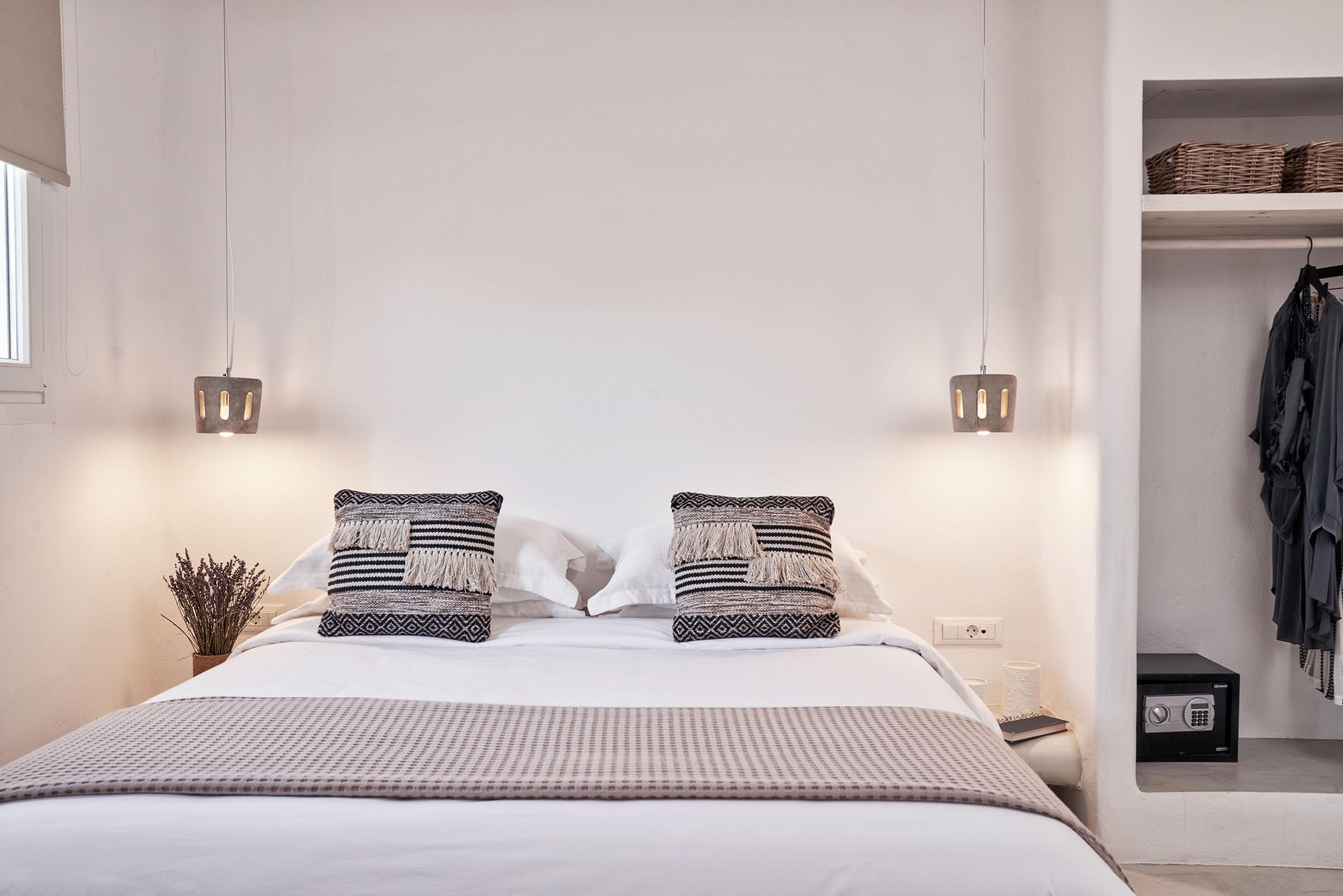 Naxian Utopia Luxury Villas & Suites Stelida  Eksteriør billede