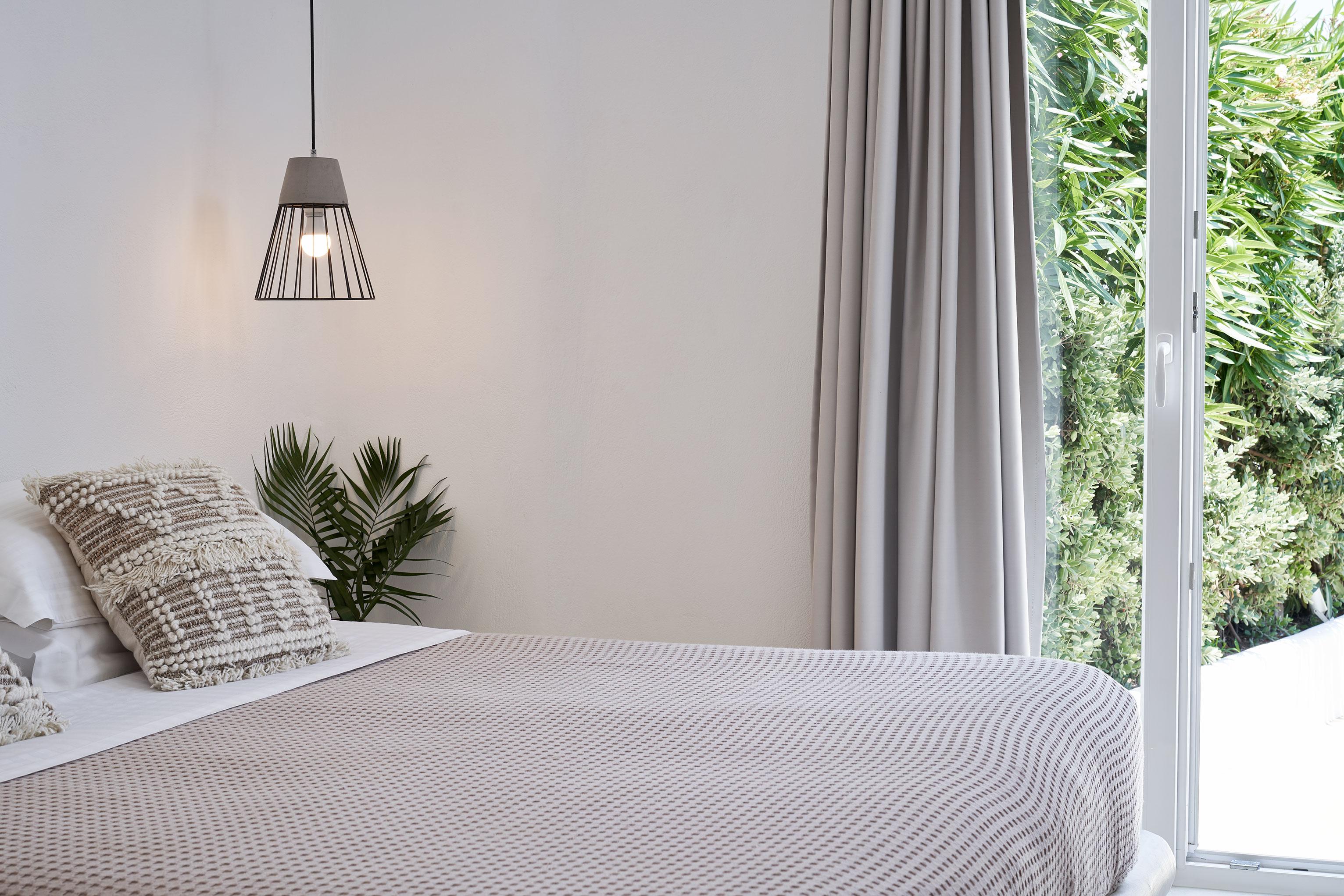 Naxian Utopia Luxury Villas & Suites Stelida  Eksteriør billede