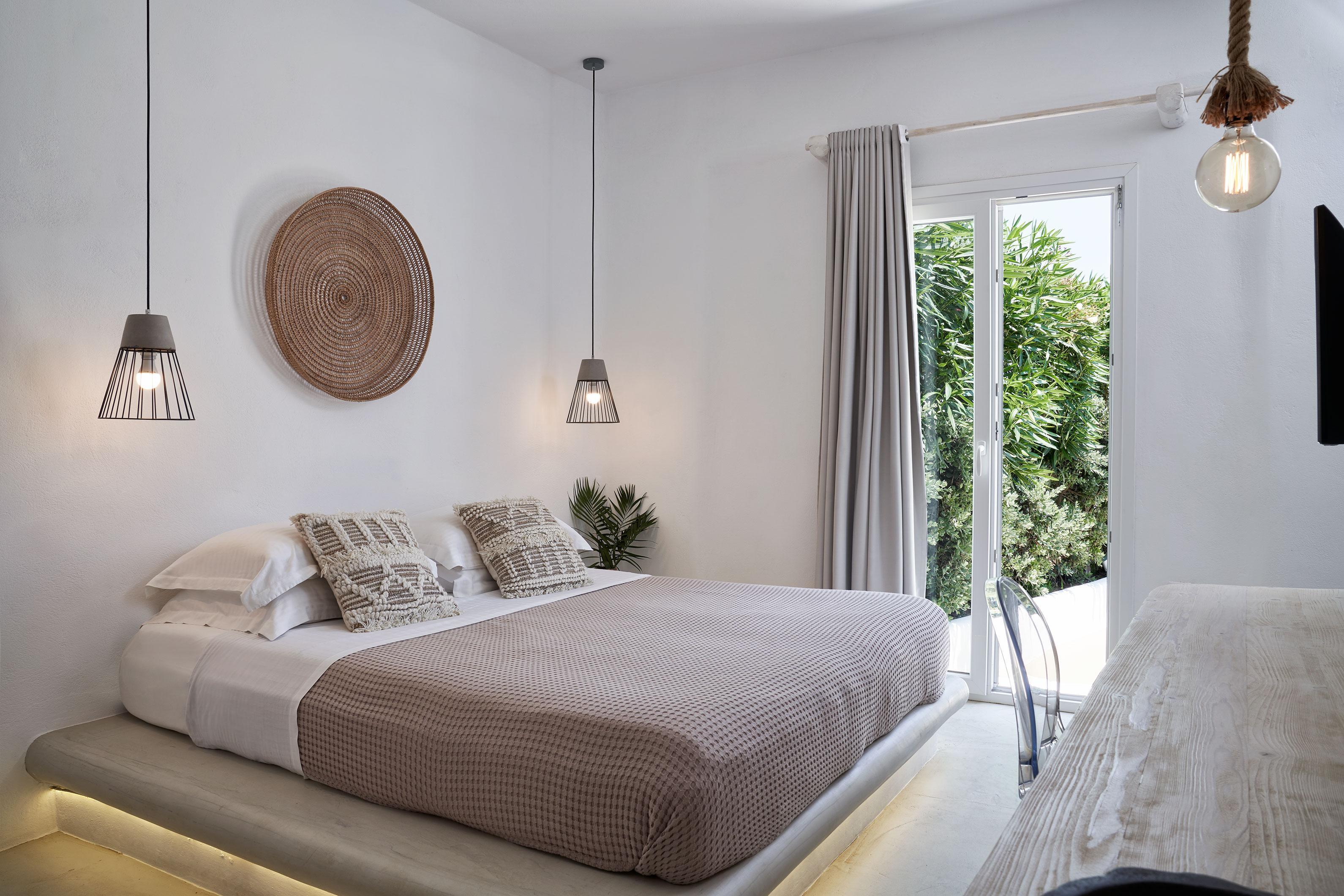 Naxian Utopia Luxury Villas & Suites Stelida  Eksteriør billede
