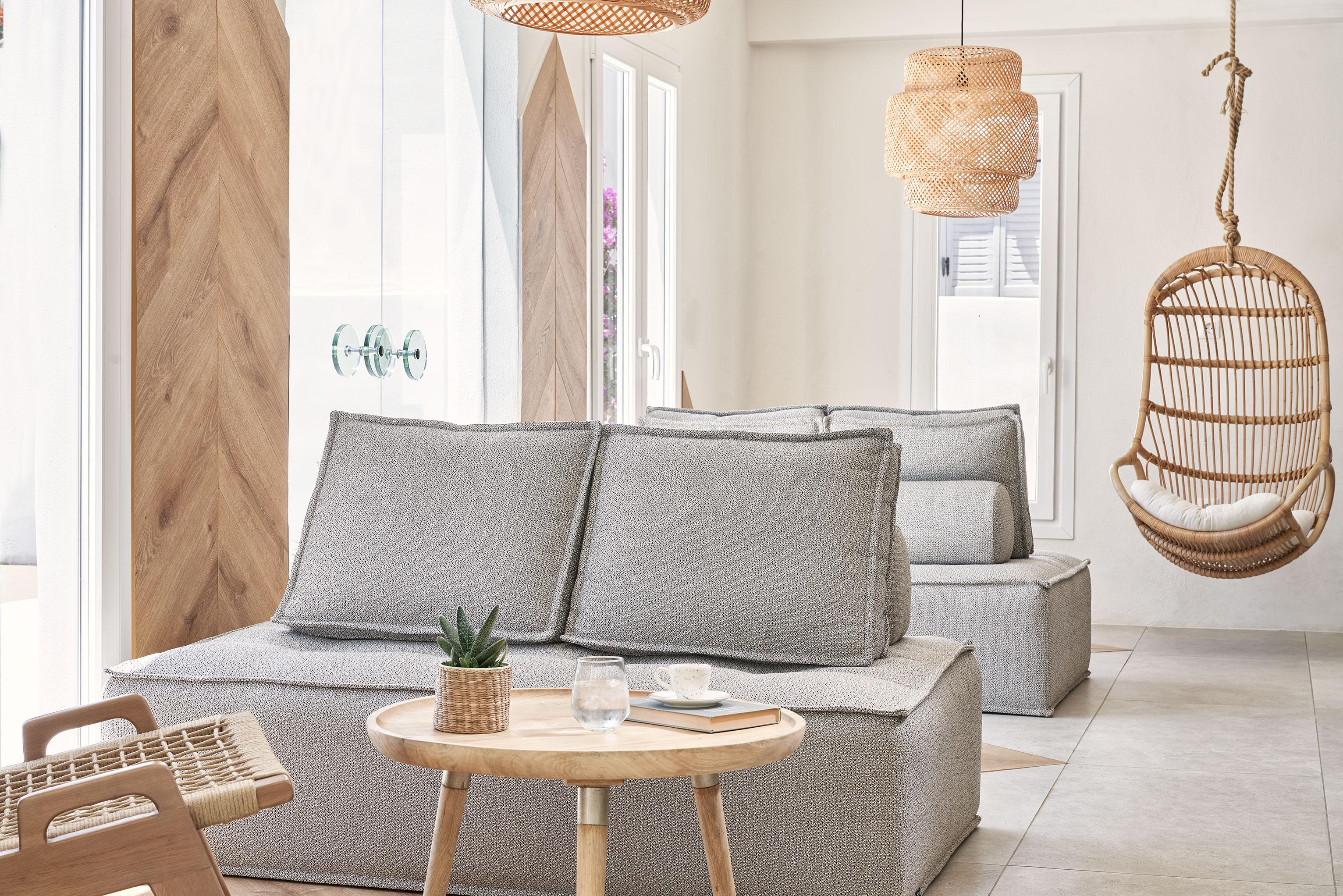 Naxian Utopia Luxury Villas & Suites Stelida  Eksteriør billede