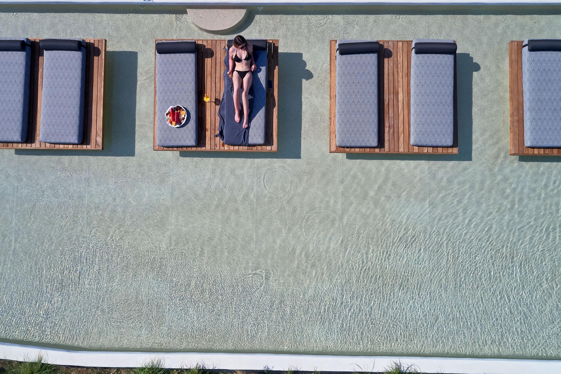 Naxian Utopia Luxury Villas & Suites Stelida  Eksteriør billede